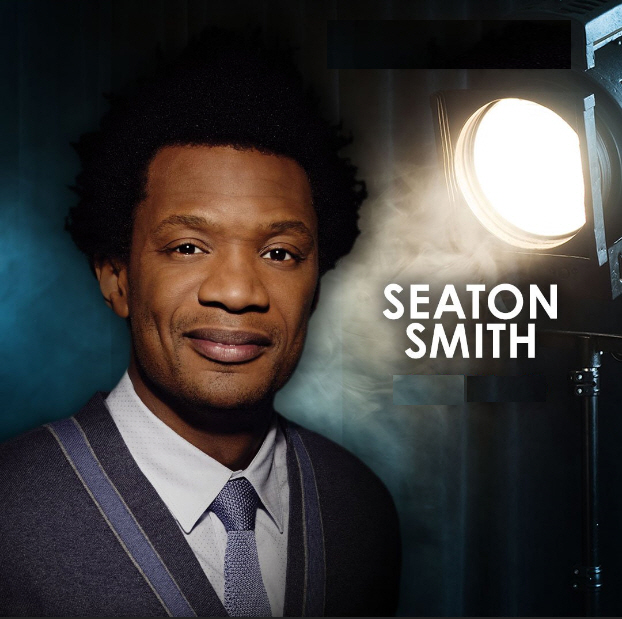 Seaton Smith